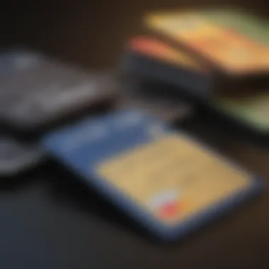 Strategies for Responsible Credit Card Usage Strategies for Responsible Credit Card Usage