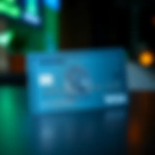 Overview of Amex Business Cash Card features