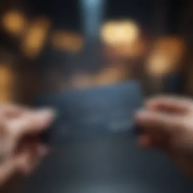 Future of Virtual Card Networks Future trends in virtual card networks